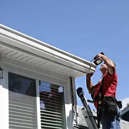 gutter services Cascade Valley